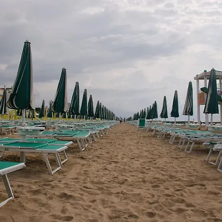 Colourful And Bright Flat - Beahost * Caorle
