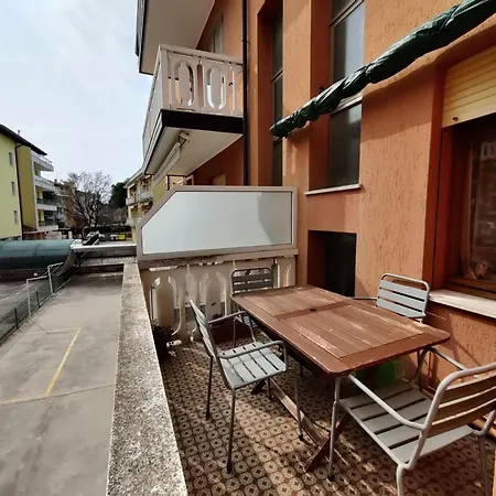 Apartamento Lively And Bright Flat In